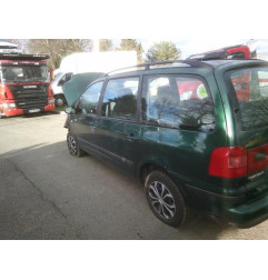 Demarreur VOLKSWAGEN SHARAN 1 Photo n°6