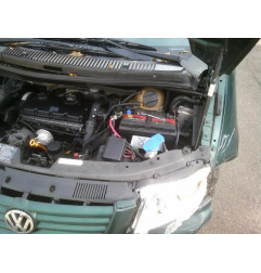 Demarreur VOLKSWAGEN SHARAN 1 Photo n°9