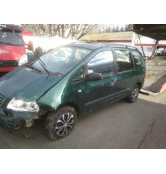 Demarreur VOLKSWAGEN SHARAN 1 Photo n°10