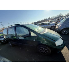 Demarreur VOLKSWAGEN SHARAN 1 Photo n°16