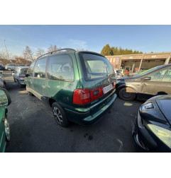 Demarreur VOLKSWAGEN SHARAN 1 Photo n°20