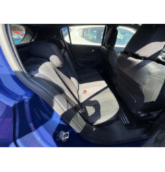 Renfort pare choc arriere (traverse) PEUGEOT 308 2 Photo n°13