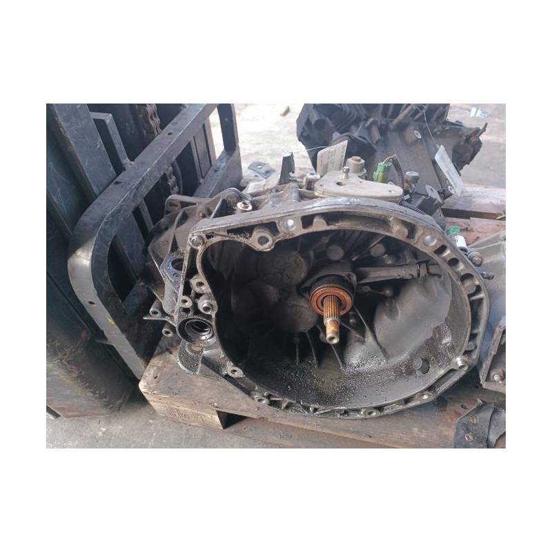 Boite de vitesses RENAULT LAGUNA 2