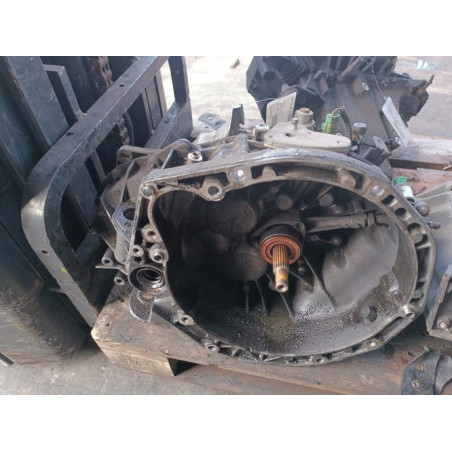 Boite de vitesses RENAULT LAGUNA 2 Photo n°1