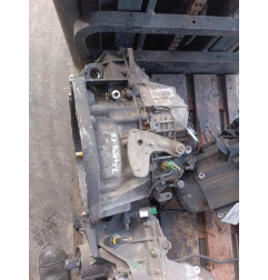 Boite de vitesses RENAULT LAGUNA 2