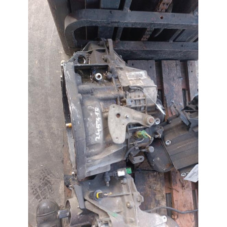 Boite de vitesses RENAULT LAGUNA 2