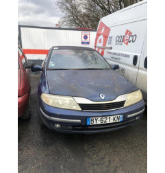 Boite de vitesses RENAULT LAGUNA 2 Photo n°3