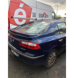 Boite de vitesses RENAULT LAGUNA 2 Photo n°5