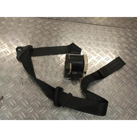 Ceinture avant droit CITROEN C2 Photo n°1