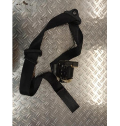 Ceinture avant droit CITROEN C2 Photo n°4