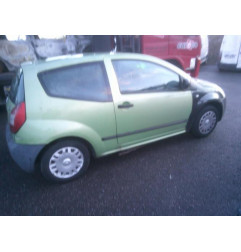 Ceinture avant droit CITROEN C2 Photo n°7