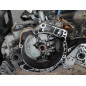 Boite de vitesses OPEL CORSA D