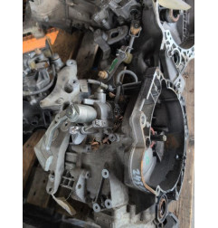 Boite de vitesses OPEL CORSA D