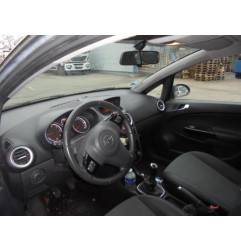 Boite de vitesses OPEL CORSA D Photo n°5