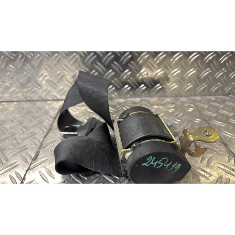 Ceinture avant droit RENAULT LAGUNA 2