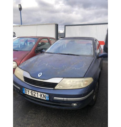 Ceinture avant droit RENAULT LAGUNA 2 Photo n°6