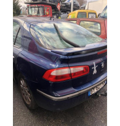 Ceinture avant droit RENAULT LAGUNA 2 Photo n°8