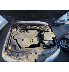 Ceinture avant droit RENAULT LAGUNA 2 Photo n°10