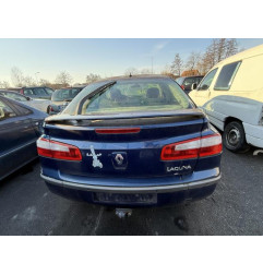 Ceinture avant droit RENAULT LAGUNA 2 Photo n°19