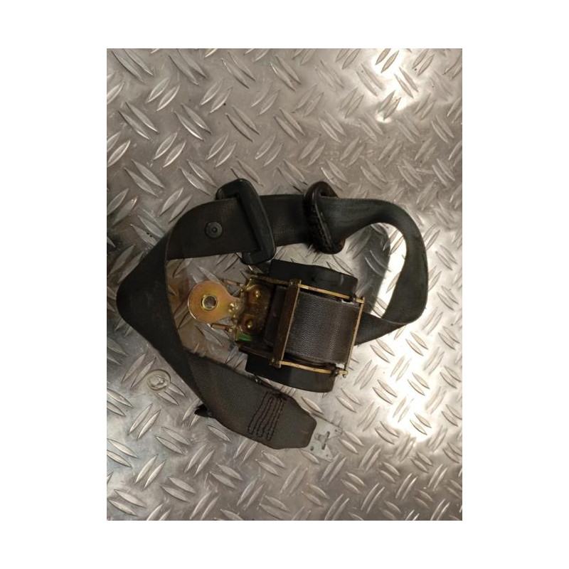 Ceinture avant gauche RENAULT LAGUNA 2