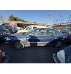 Ceinture avant gauche RENAULT LAGUNA 2 Photo n°12