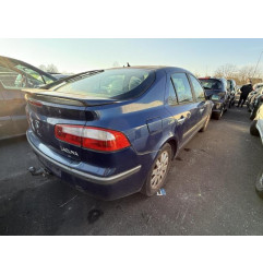 Ceinture avant gauche RENAULT LAGUNA 2 Photo n°18