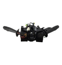 Com (Bloc Contacteur Tournant+Commodo Essuie Glace+Commodo Phare) RENAULT LAGUNA 2