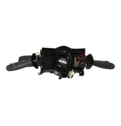 Com (Bloc Contacteur Tournant+Commodo Essuie Glace+Commodo Phare) RENAULT LAGUNA 2 Photo n°4