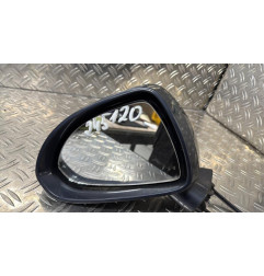 Retroviseur gauche OPEL CORSA D Photo n°2