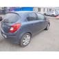 Retroviseur gauche OPEL CORSA D