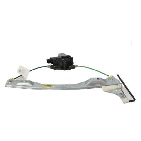 Moteur leve vitre avant droit OPEL CORSA D Photo n°1