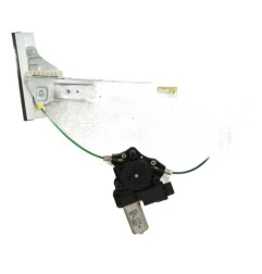 Moteur leve vitre avant droit OPEL CORSA D