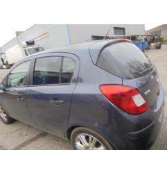 Moteur leve vitre avant droit OPEL CORSA D Photo n°7