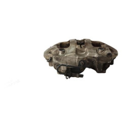 Etrier avant gauche (freinage) PORSCHE CAYENNE 2 Photo n°3