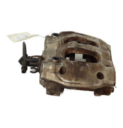 Etrier avant gauche (freinage) PORSCHE CAYENNE 2 Photo n°4