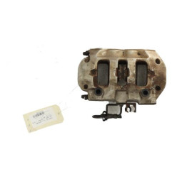 Etrier avant gauche (freinage) PORSCHE CAYENNE 2 Photo n°5