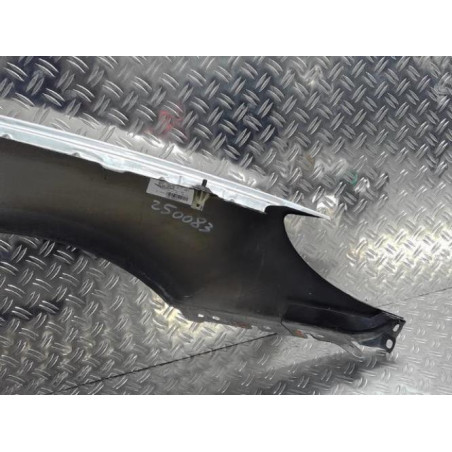 Aile avant gauche PEUGEOT 407