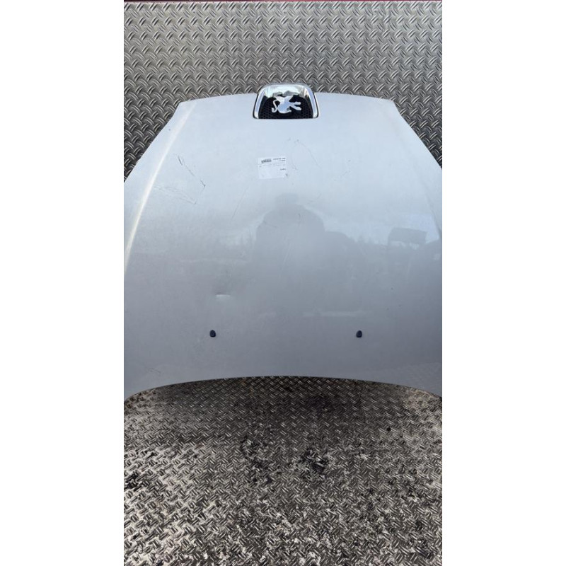 Capot PEUGEOT 407