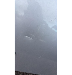 Capot PEUGEOT 407 Photo n°4