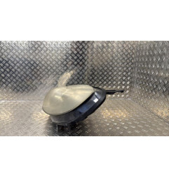 Optique avant principal gauche (feux)(phare) PEUGEOT 407