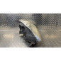 Optique avant principal gauche (feux)(phare) PEUGEOT 407