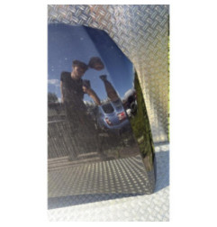 Capot MERCEDES CLASSE A 176