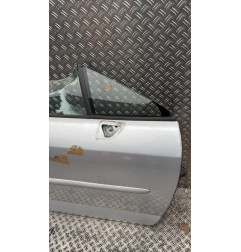 Porte avant droit PEUGEOT 407