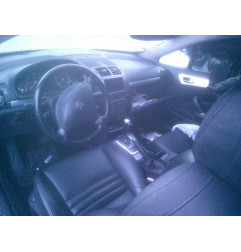 Porte avant droit PEUGEOT 407 Photo n°8