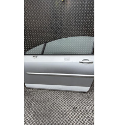 Porte avant gauche PEUGEOT 407 Photo n°1