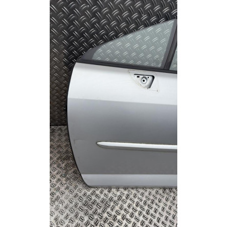 Porte avant gauche PEUGEOT 407