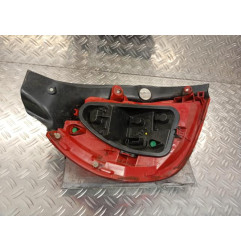 Feu arriere principal droit (feux) RENAULT CLIO 3