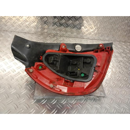 Feu arriere principal droit (feux) RENAULT CLIO 3