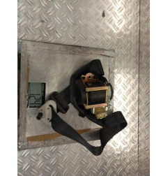 Ceinture avant droit PEUGEOT 407 Photo n°1