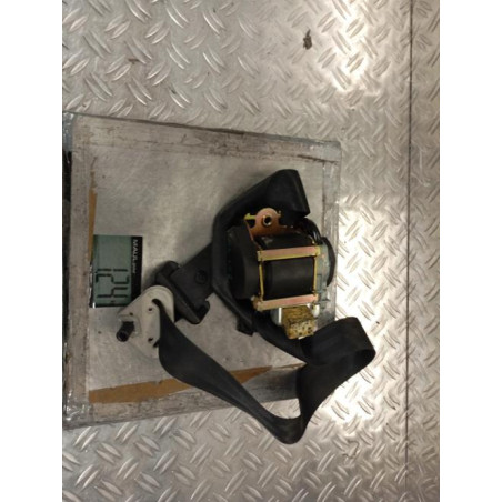 Ceinture avant droit PEUGEOT 407 Photo n°1